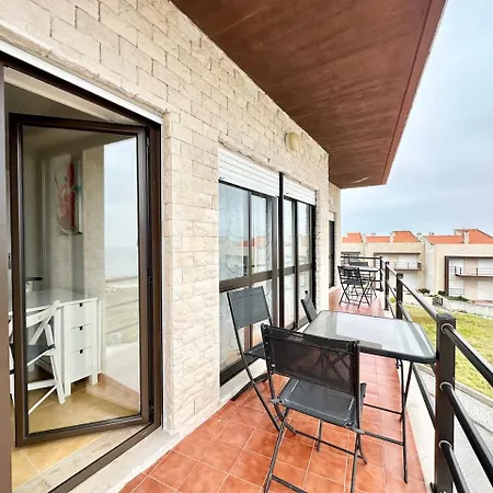 Deluxe Oceanfront - Vue Sur La Daire