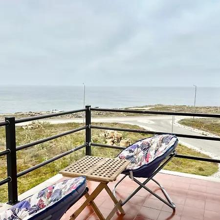 Daire Deluxe Oceanfront - Vue Sur La *