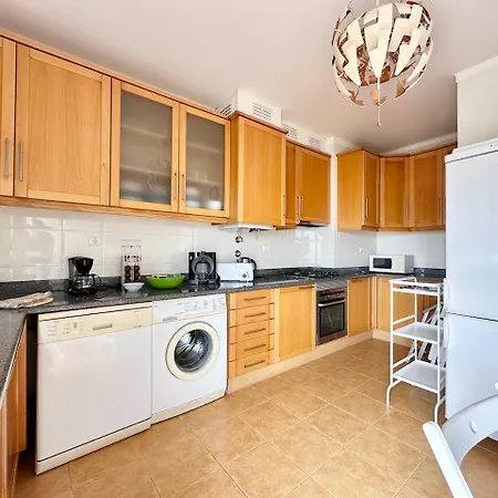 Deluxe Oceanfront - Vue Sur La Appartement *