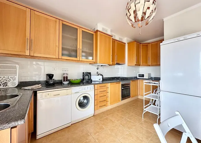 Deluxe Oceanfront - Vue Sur La Daire *