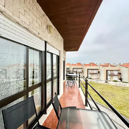 Apartament Deluxe Oceanfront - Vue Sur La Peniche