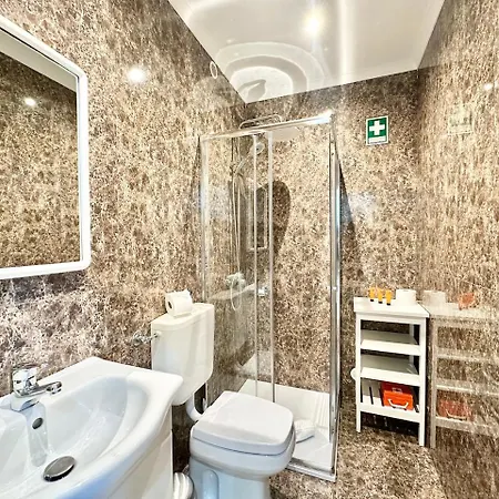 Deluxe Oceanfront - Vue Sur La * ペニシェ