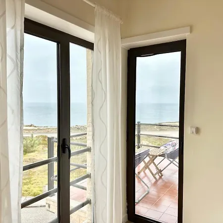 דירה Deluxe Oceanfront - Vue Sur La פניש