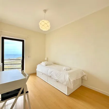 Deluxe Oceanfront - Vue Sur La דירה
