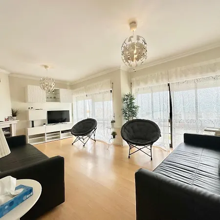 דירה Deluxe Oceanfront - Vue Sur La