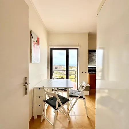 Deluxe Oceanfront - Vue Sur La ペニシェ