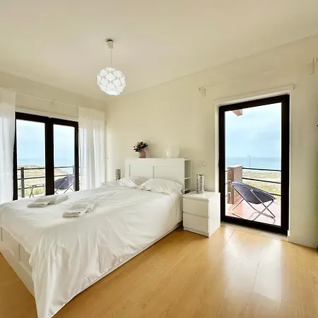 Apartament Deluxe Oceanfront - Vue Sur La
