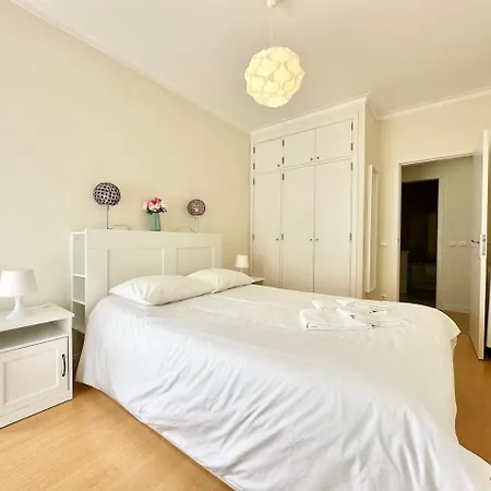 Apartament Deluxe Oceanfront - Vue Sur La Peniche