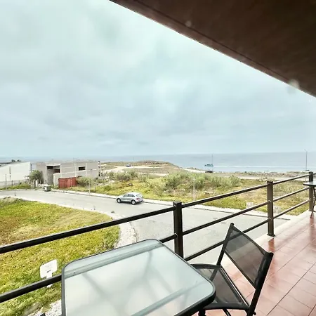 Deluxe Oceanfront - Vue Sur La *