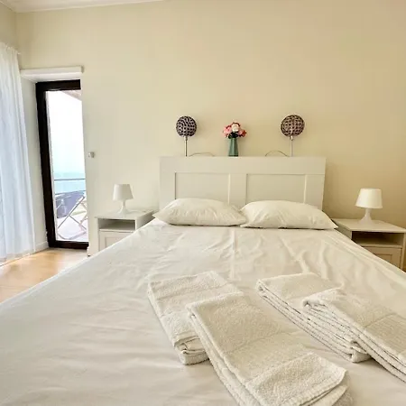 Deluxe Oceanfront - Vue Sur La Apartament *