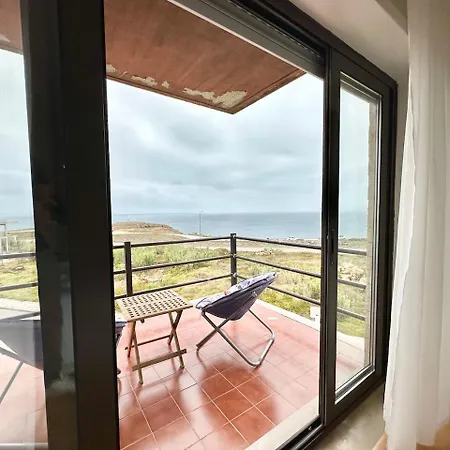 Appartamento Deluxe Oceanfront - Vue Sur La *