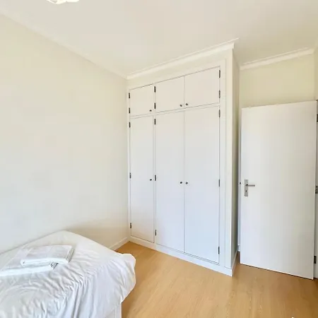 Deluxe Oceanfront - Vue Sur La Appartamento