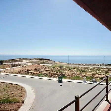 Deluxe Oceanfront - Vue Sur La