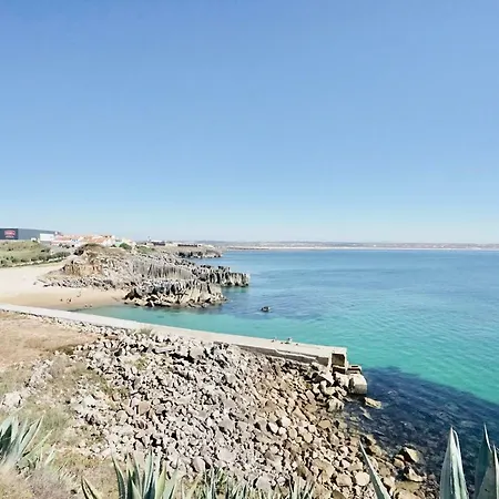 Deluxe Oceanfront - Vue Sur La דירה