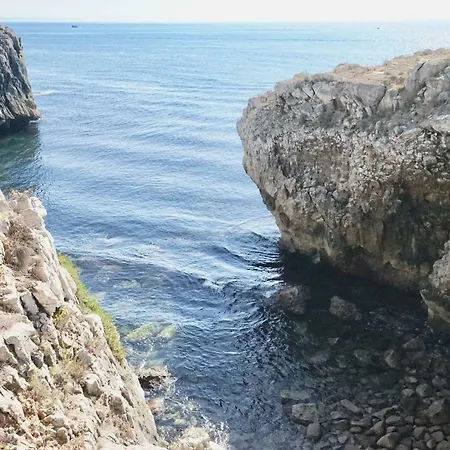 Deluxe Oceanfront - Vue Sur La *