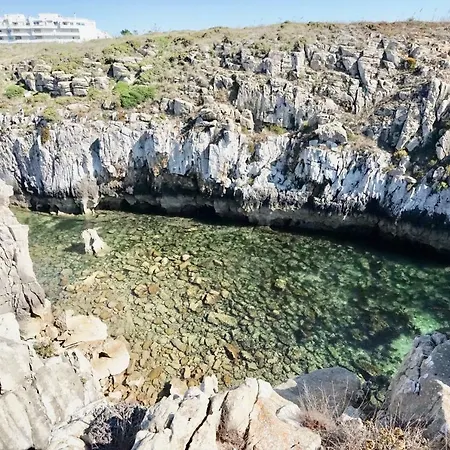 Deluxe Oceanfront - Vue Sur La Apartament