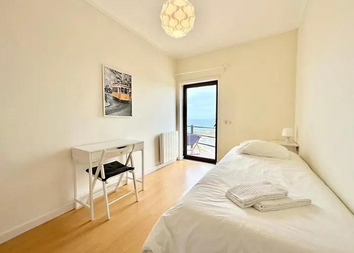 Deluxe Oceanfront - Vue Sur La