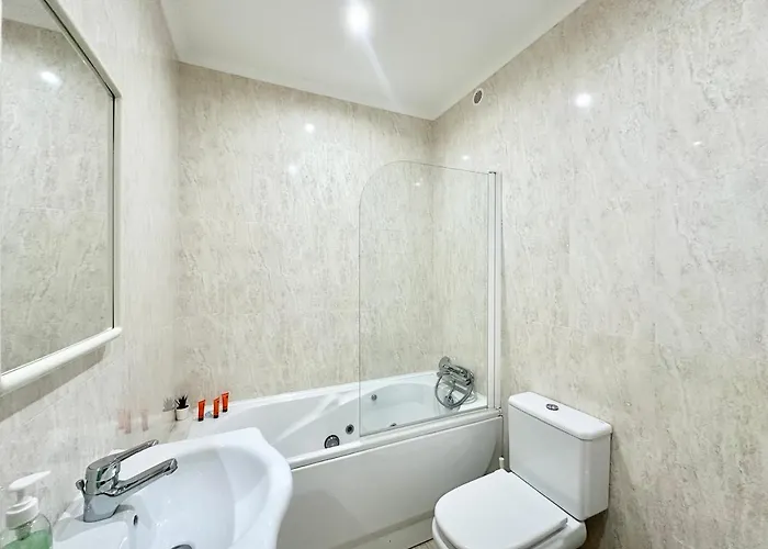 Deluxe Oceanfront - Vue Sur La Apartment