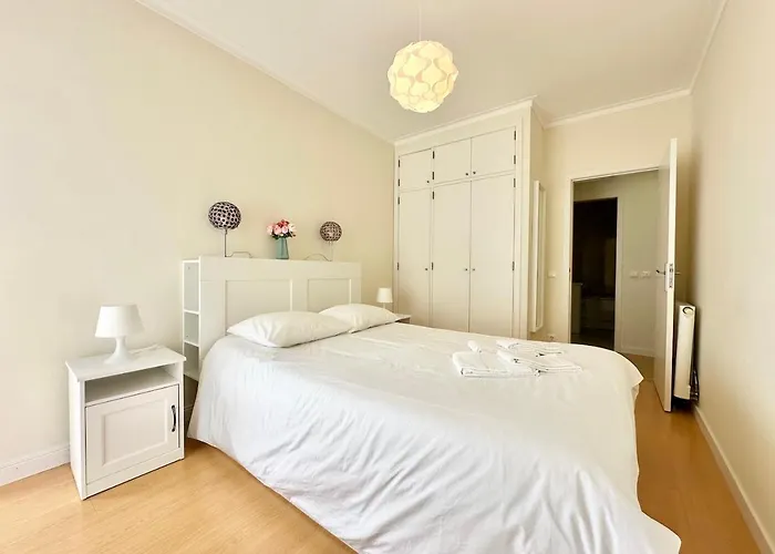 Apartment Deluxe Oceanfront - Vue Sur La Peniche