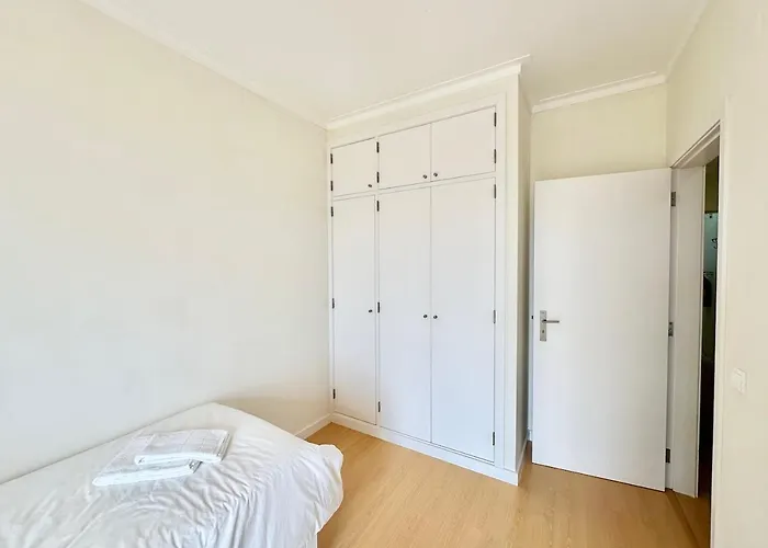 Deluxe Oceanfront - Vue Sur La Apartment