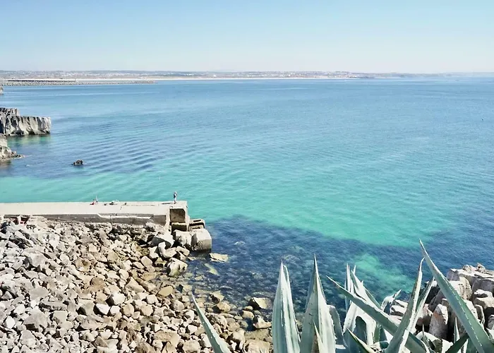 Deluxe Oceanfront - Vue Sur La Peniche