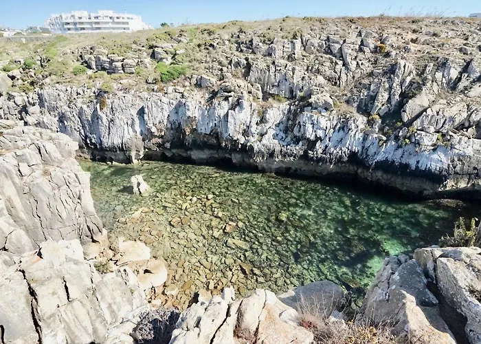 Deluxe Oceanfront - Vue Sur La Apartment