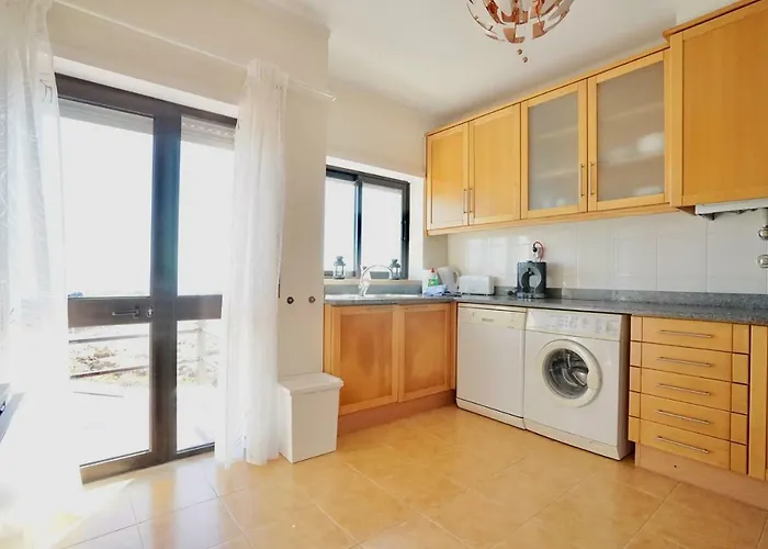 Deluxe Oceanfront - Vue Sur La